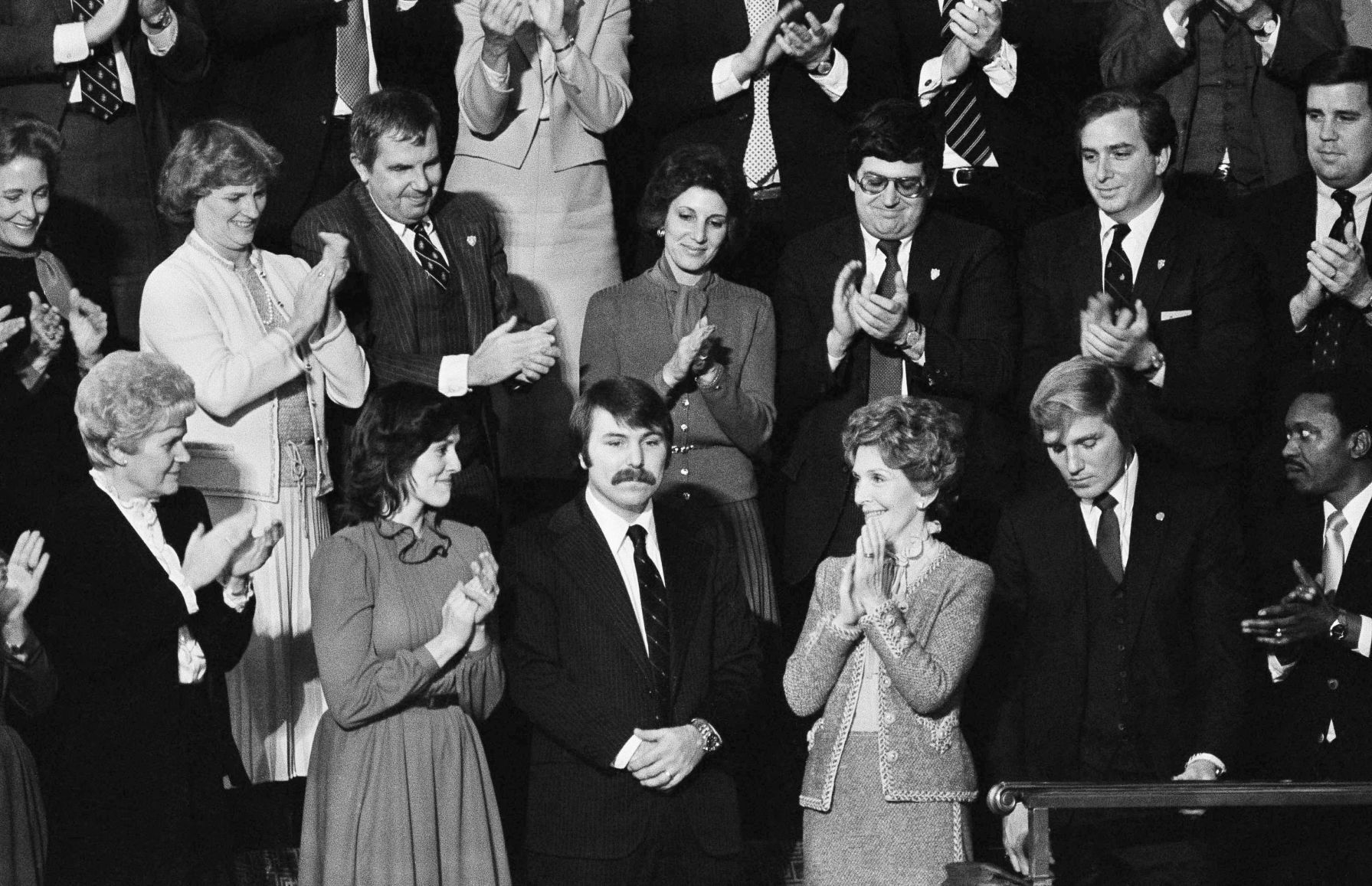 State of the Union 5 Things
